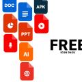 Free Icon Pack