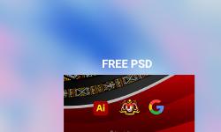 Featured image of post Free Rungus Certificate Design PSD
