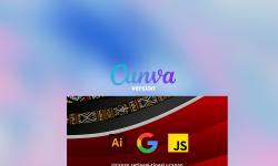 Featured image of post Free Rungus Certificate Design Canva Version