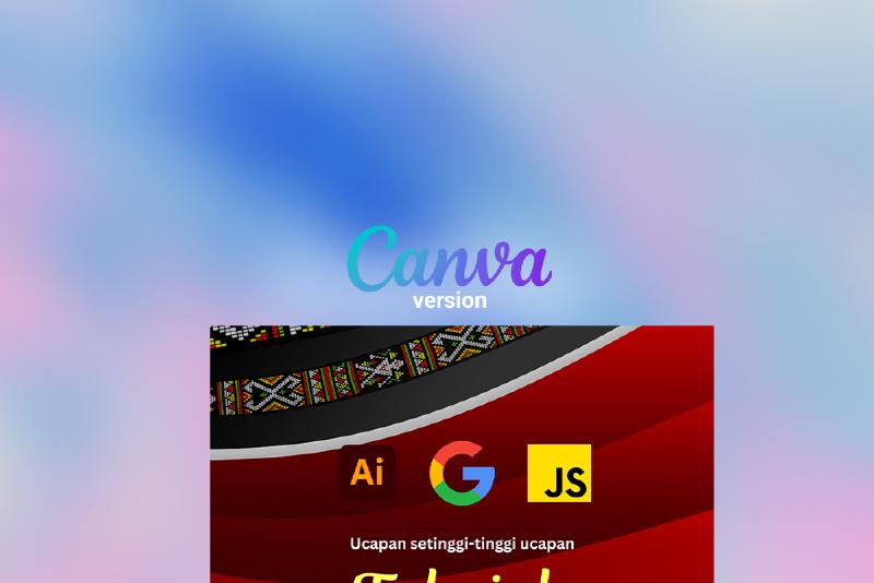 Featured image of post Free Rungus Certificate Design Canva Version