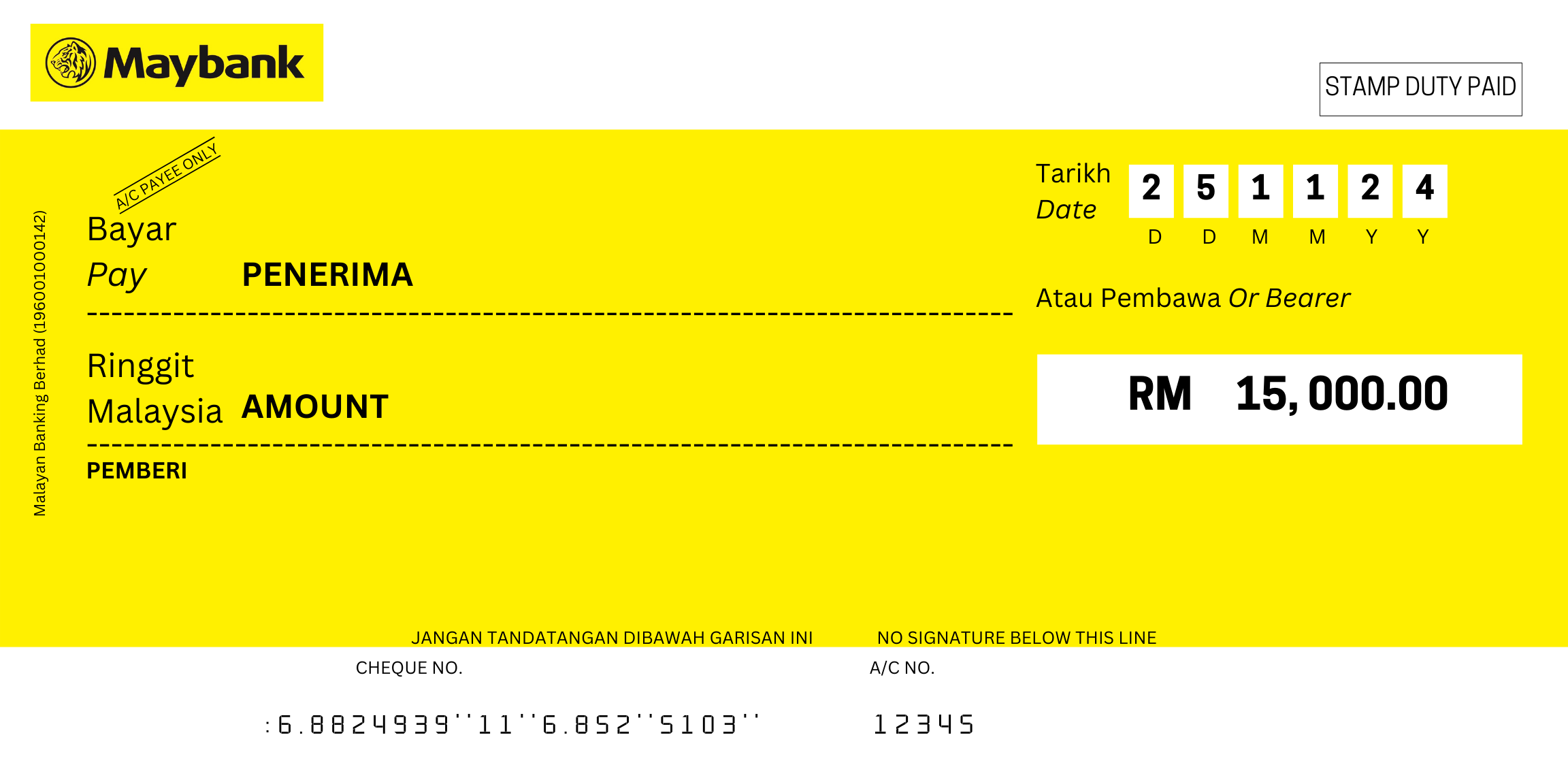 Maybank