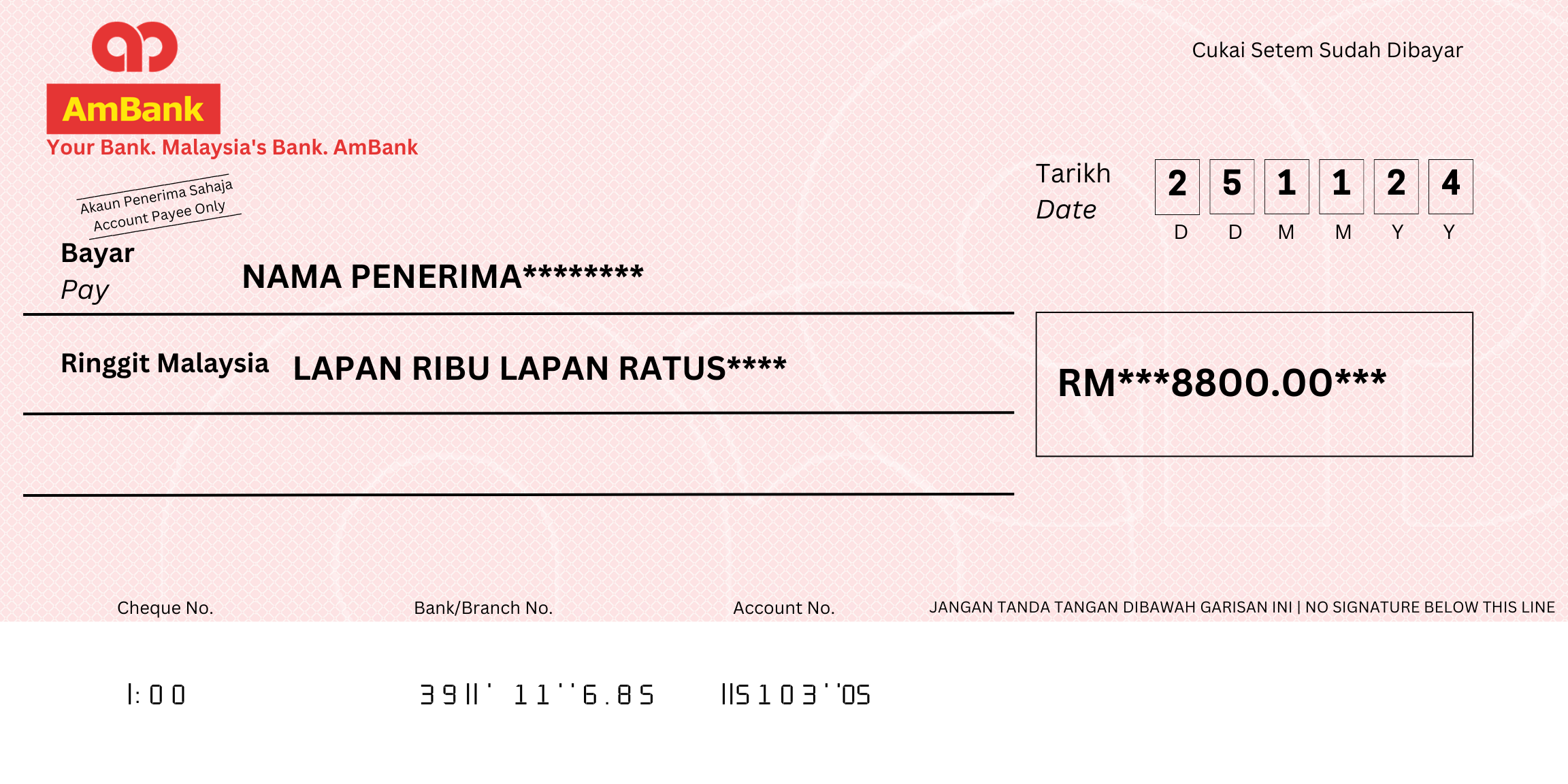 Ambank