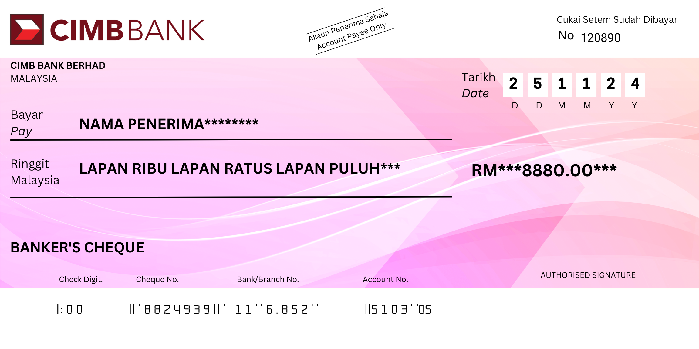Cimb Bank