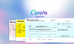 Featured image of post Canva Template - Malaysian Bank Mock Cheque